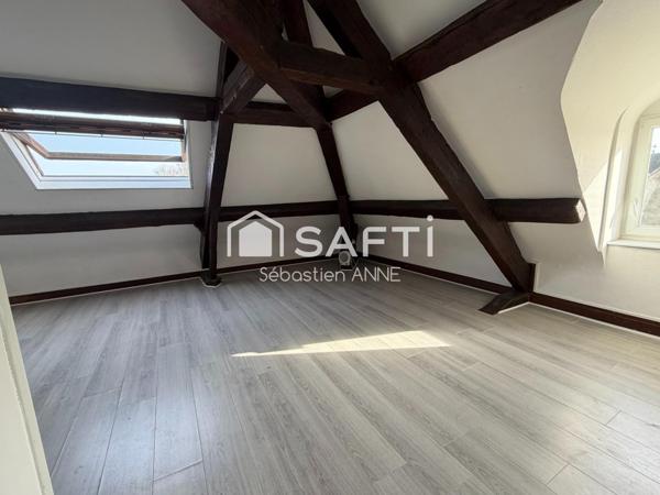 Studio cosy au cœur de Courseulles-sur-Mer