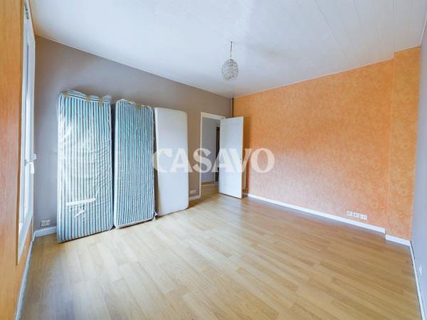 Vente Maison 8 pièces de 150m² - 93300 Aubervilliers