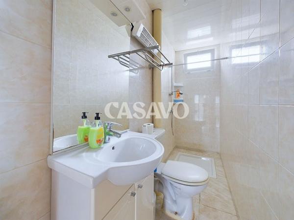 Vente Maison 8 pièces de 150m² - 93300 Aubervilliers
