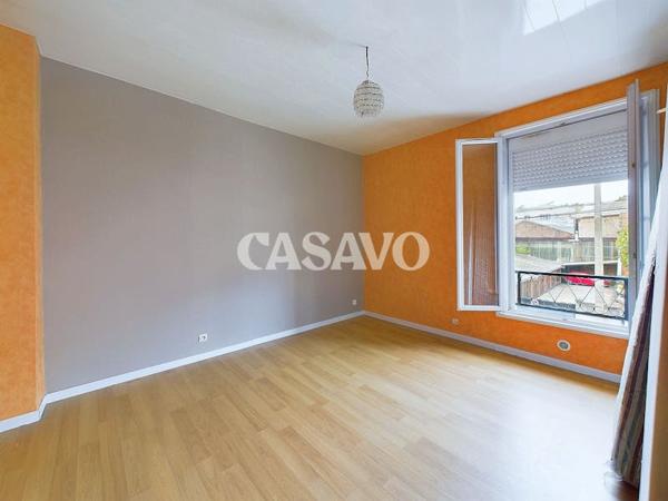 Vente Maison 8 pièces de 150m² - 93300 Aubervilliers