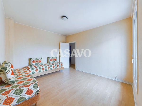 Vente Maison 8 pièces de 150m² - 93300 Aubervilliers