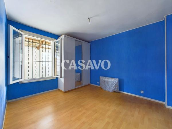 Vente Maison 8 pièces de 150m² - 93300 Aubervilliers