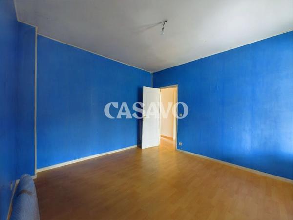 Vente Maison 8 pièces de 150m² - 93300 Aubervilliers