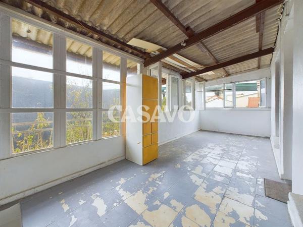 Vente Maison 8 pièces de 150m² - 93300 Aubervilliers
