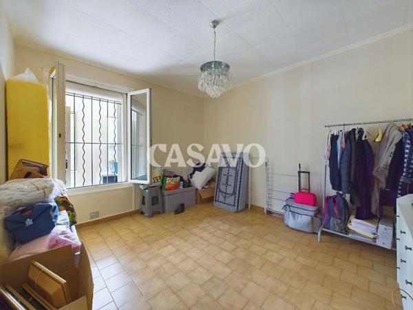 Vente Maison 8 pièces de 150m² - 93300 Aubervilliers