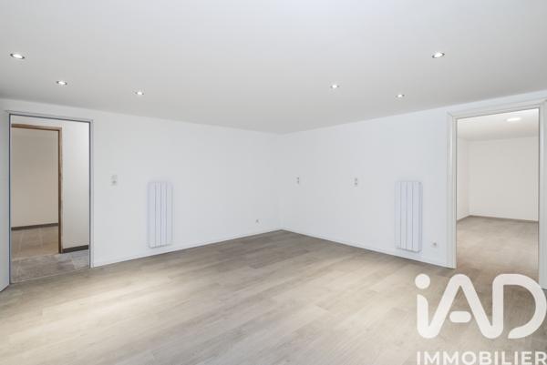 Maison à vendre 7 pièces 200 m² Metzeresche