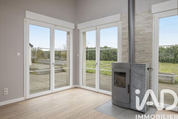 Maison à vendre 7 pièces 200 m² Metzeresche