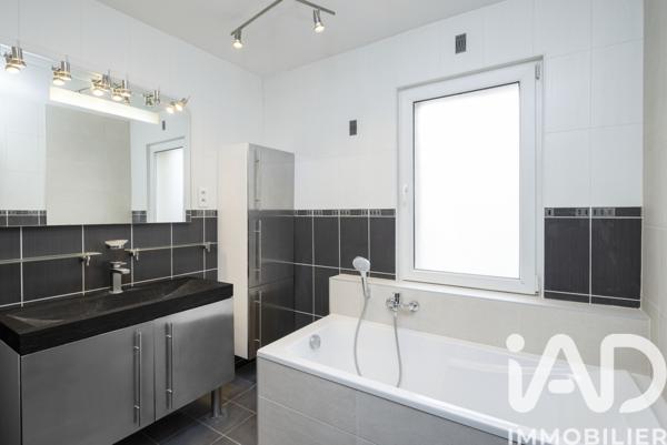 Maison à vendre 7 pièces 200 m² Metzeresche