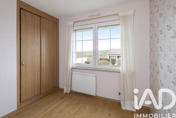 Maison à vendre 7 pièces 200 m² Metzeresche
