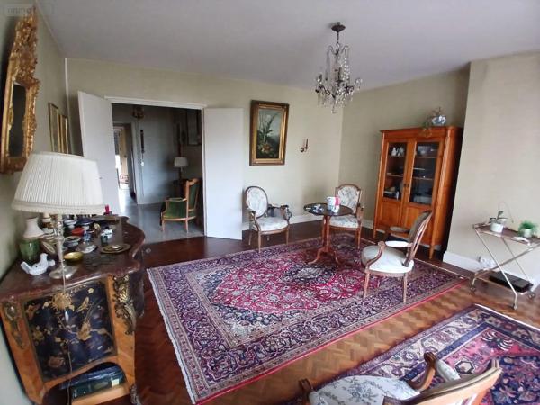 Achat - Appartement Versailles 78000 4 pièces 100 m 2