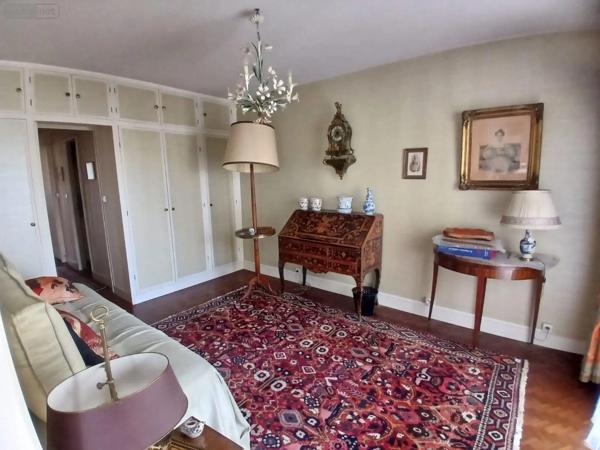 Achat - Appartement Versailles 78000 4 pièces 100 m 2