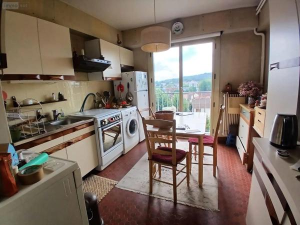 Achat - Appartement Versailles 78000 4 pièces 100 m 2