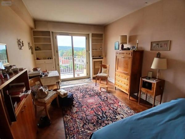 Achat - Appartement Versailles 78000 4 pièces 100 m 2