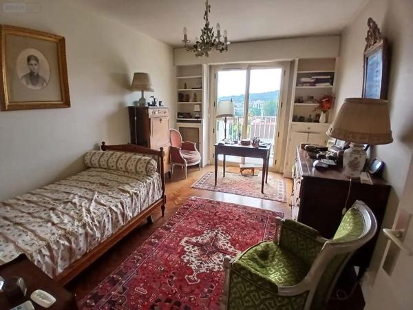 Achat - Appartement Versailles 78000 4 pièces 100 m 2