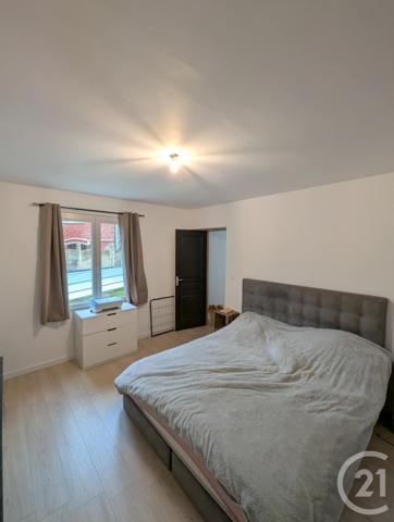 Maison à vendre  3 pièces - 76 m2 BAZENTIN - 80