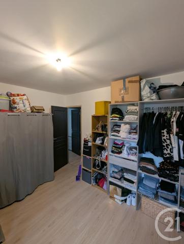 Maison à vendre  3 pièces - 76 m2 BAZENTIN - 80