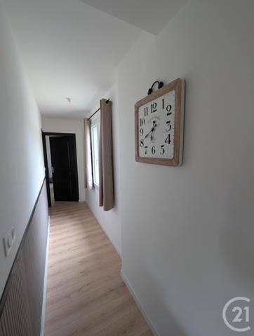 Maison à vendre  3 pièces - 76 m2 BAZENTIN - 80