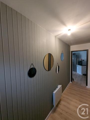 Maison à vendre  3 pièces - 76 m2 BAZENTIN - 80