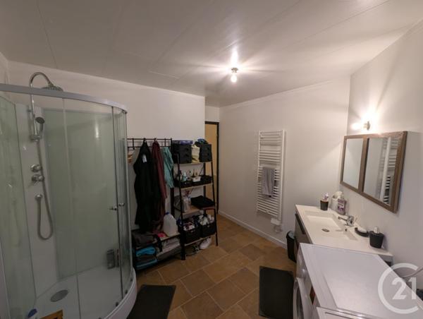 Maison à vendre  3 pièces - 76 m2 BAZENTIN - 80