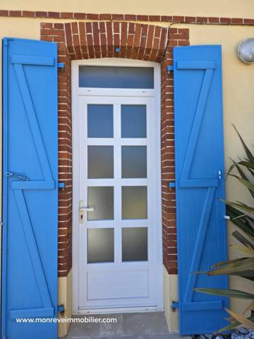 LE CHENE: MAISON EN PIERRE 4 CHAMBRES