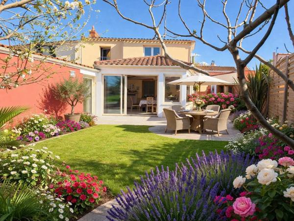 LE CHENE: MAISON EN PIERRE 4 CHAMBRES