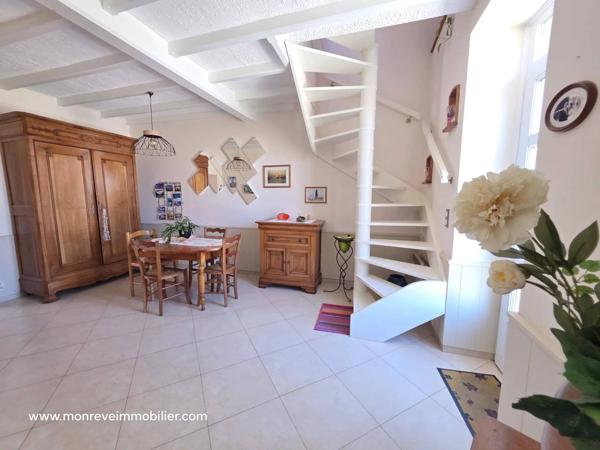 LE CHENE: MAISON EN PIERRE 4 CHAMBRES