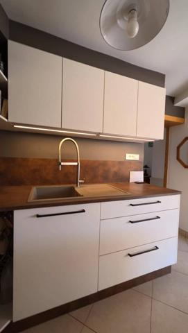 LE CHENE: MAISON EN PIERRE 4 CHAMBRES
