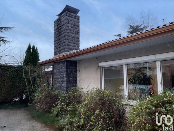 Murs commerciaux  à vendre 330 m² Monistrol-sur-Loire