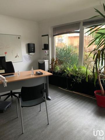 Murs commerciaux  à vendre 330 m² Monistrol-sur-Loire