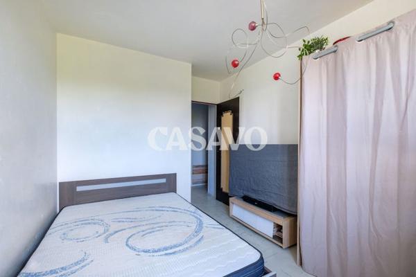 Vente Appartement 4 pièces de 69m² - 69300 Caluire-et-Cuire
