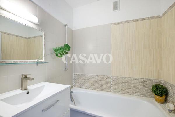 Vente Appartement 4 pièces de 69m² - 69300 Caluire-et-Cuire