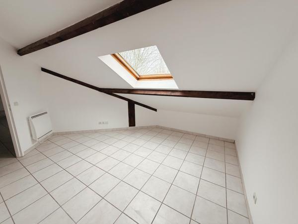 Appartement 4P - 3 CH - 104 m² à Coulommiers – Proche gare – Garage + Parking