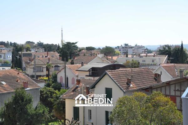 Achat Appartement 3 pièces Toulouse 3 chambres
