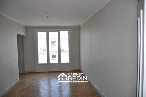 Achat Appartement 3 pièces Toulouse 3 chambres