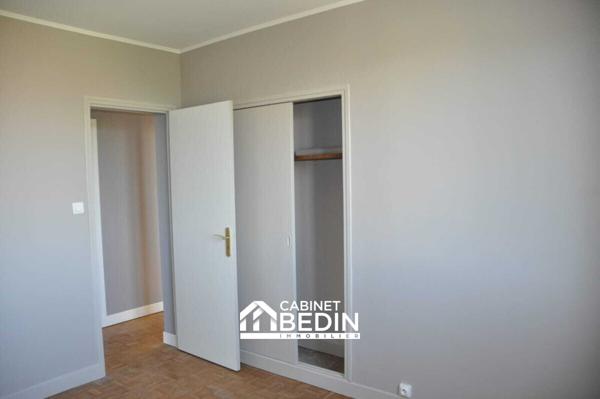 Achat Appartement 3 pièces Toulouse 3 chambres