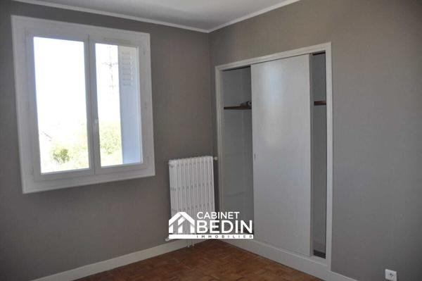 Achat Appartement 3 pièces Toulouse 3 chambres