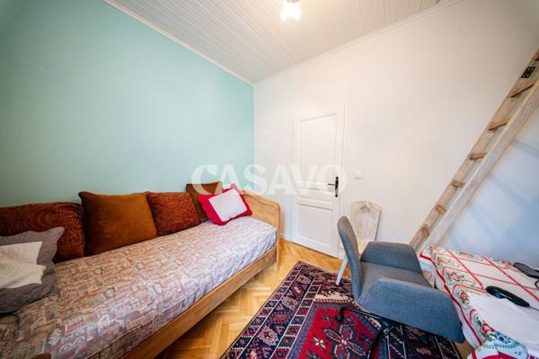 Vente Maison 7 pièces de 190m² - 38540 Heyrieux