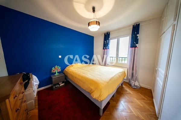 Vente Maison 7 pièces de 190m² - 38540 Heyrieux
