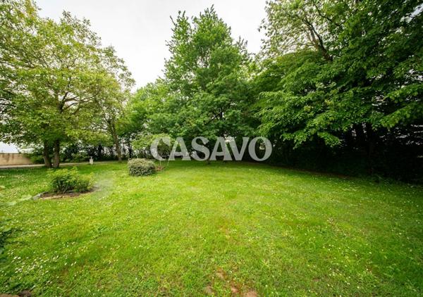 Vente Maison 7 pièces de 190m² - 38540 Heyrieux