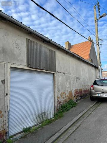 Achat - Maison Outreau 62230 5 pièces 85 m 2
