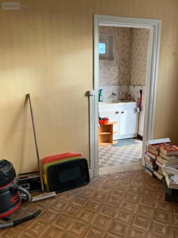 Achat - Maison Outreau 62230 5 pièces 85 m 2