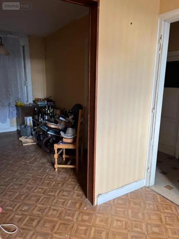 Achat - Maison Outreau 62230 5 pièces 85 m 2