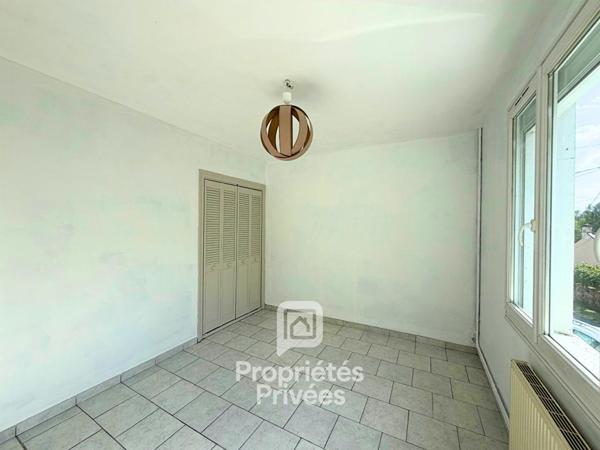 À VENDRE À AZAY-LE-RIDEAU (37190) : PROPRIÉTÉ DE 236 M2 AVEC DEUX MAISONS