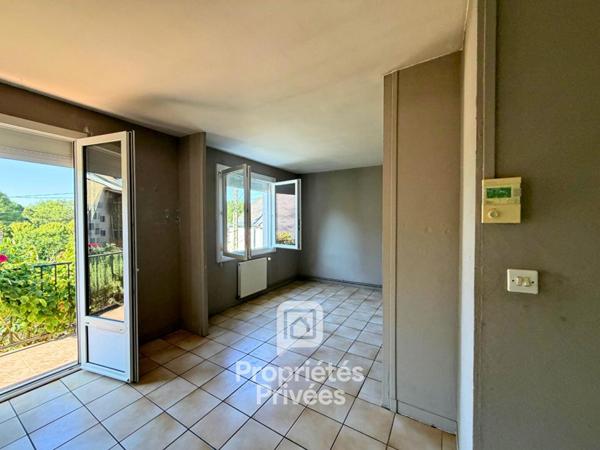 À VENDRE À AZAY-LE-RIDEAU (37190) : PROPRIÉTÉ DE 236 M2 AVEC DEUX MAISONS