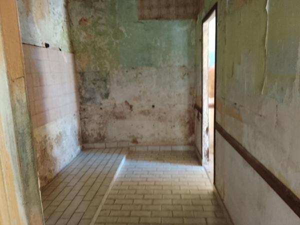 Maison Merigny 3 pièce(s) 55 m2