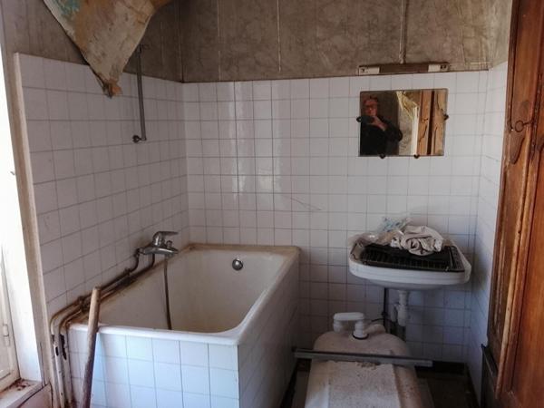 Maison Merigny 3 pièce(s) 55 m2