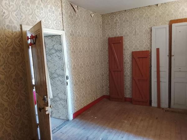 Maison Merigny 3 pièce(s) 55 m2