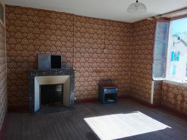 Maison Merigny 3 pièce(s) 55 m2