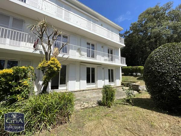 Appartement à vendre 4 pièces 74m²