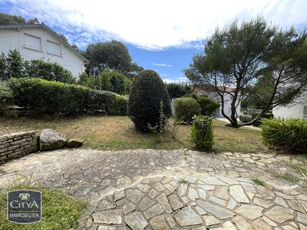 Appartement à vendre 4 pièces 74m²